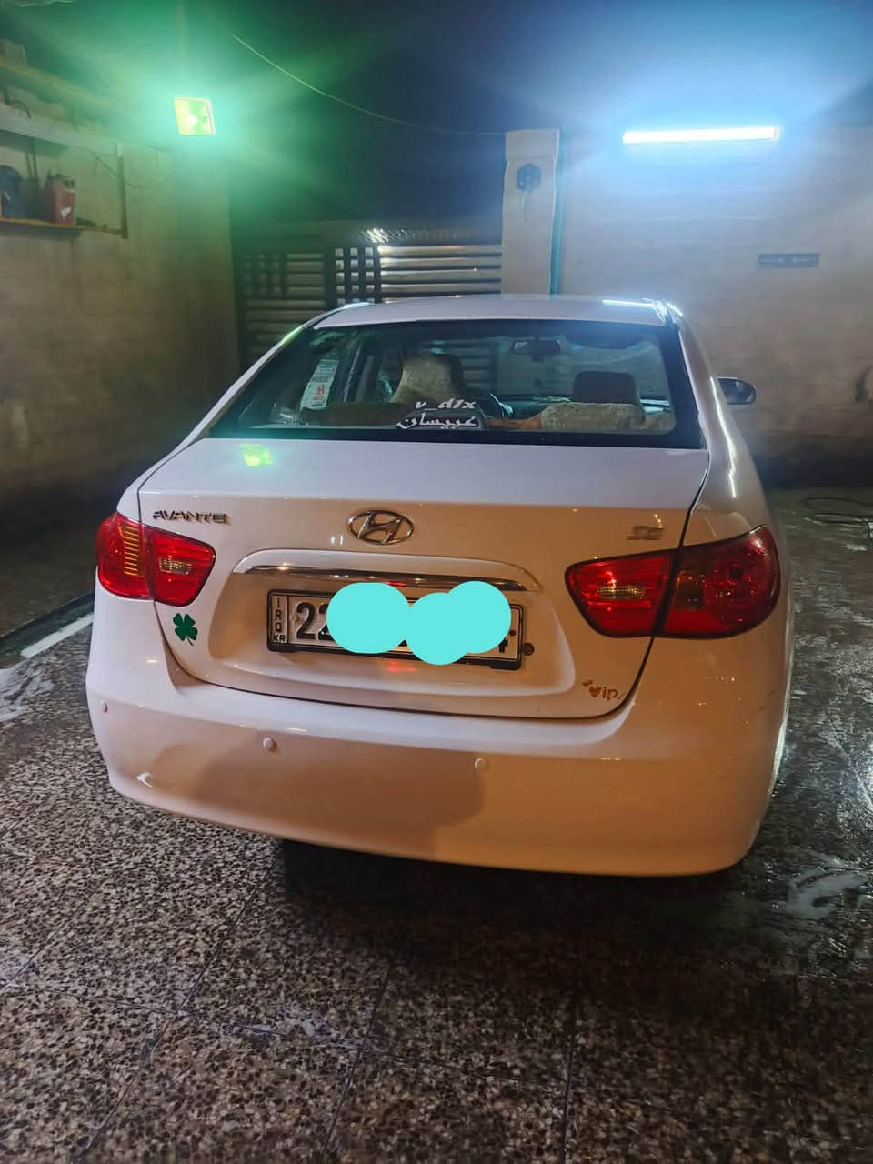 الانتره • ٢٠١٠ • دخول جديد