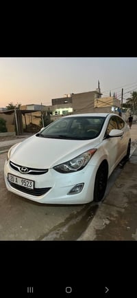 الانترا ٢٠١٣ • وارد امريكي • خدوش
