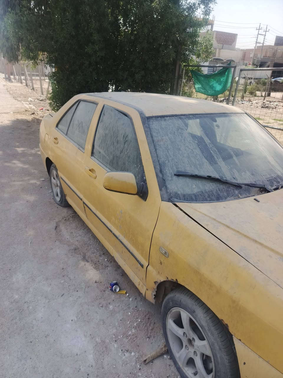 شيري • الكير عاطل • مكينة