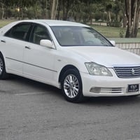 كراون • ٢٠٠٥ • شوين كةلار