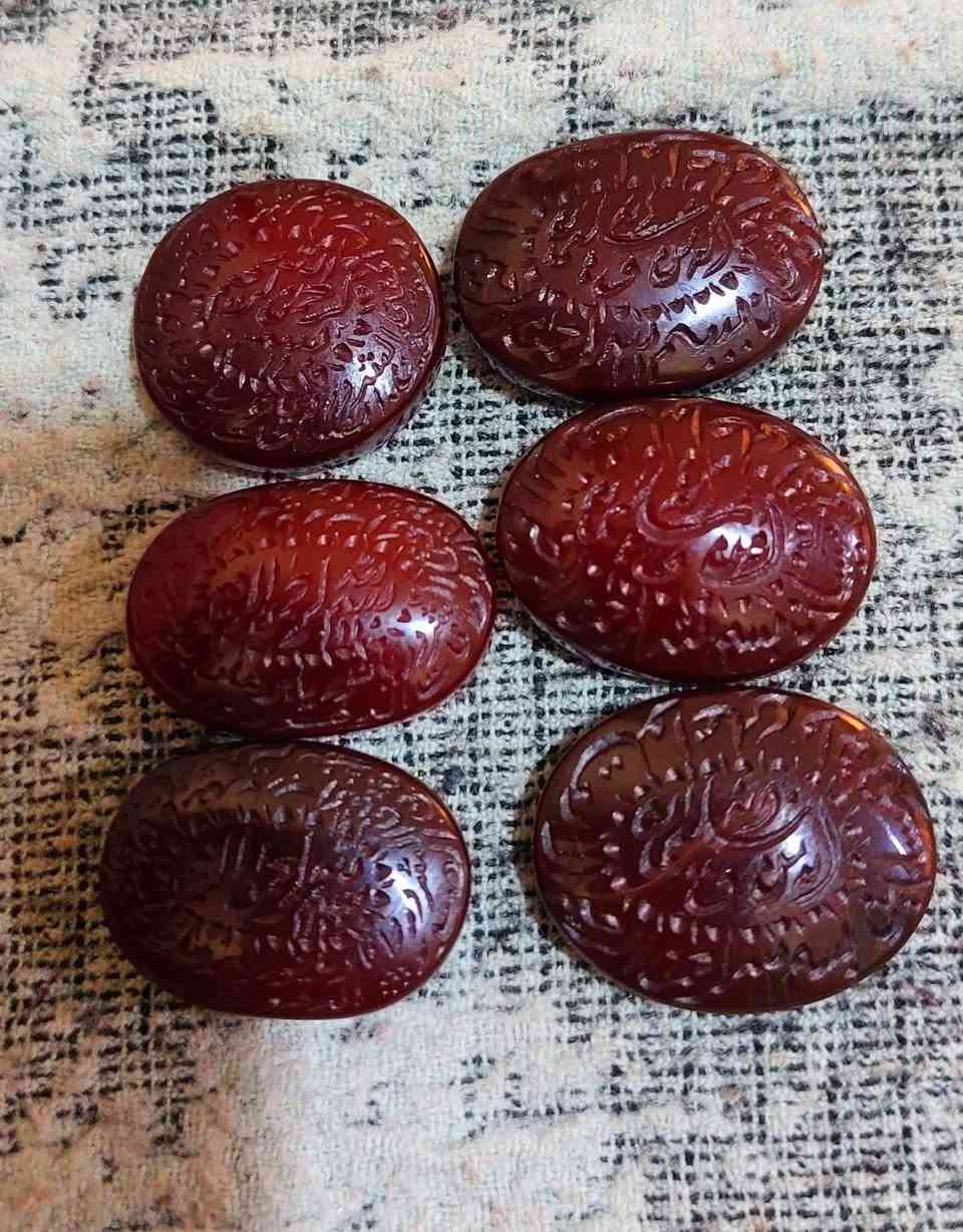 #يا #الله   عقيق يماني احمر  كرز 🍒 الكرز طبيعي 100بل 100 النخبه الاولى يباع يماني بالذمه منقوش حرز سيد علي القاضي 3منهن وتلاثه منهن حرز الجواد منقوش كلمن بيومه وساعته ***********☎️👉�     60 الف قفل يباع يماني بالذمه طبيعي 
👇👇👇👇👇👇👇👇👇

#فوائد #حرز #الجواد 👉

1يقيكم من افات الدنيا وشر البلاء باذن الله 

2 يقيكم حرز وحفظ عظيم من شر اشرار الدنيا

3 يبعد الحزن  واليئس والحالات النفسيه   ويسر. الامور بالبيع وشراء  او الامور العامه 

4 يهلك السحر والعين والحسد والمس  لي حامله 

5وقايه درع محصن من الجن السيئ والشياطين  لي حامله 

6 ينفع الهيبة والقبول وتحسين الأداء الدارسي وحل المشكلات كما يرى البعض ان له فوائد تتعلق بالدراسه  يحفظ من الفقر 6والامراض والكوارث  لي حامله 

7 ويساعد على حل مشاكل  على الخوف والوسواس ويعطي 7الطمأنينه  بالكلام  وينقي القلب بالوفاء  لي حامله   

واني مجربه على العقيق اليماني بي كوارث لي حمله اذا كان  وملتزم دينيهن🤲🤲🤲🤲🤲  

👇👇🌴🌴🌴🌴👇👇👇👇👇👇👇👇👇👇👇

 #فوائد حرز سيد علي القاضي الاكنز عضيم من اسرار الروحانيه  معروف اذا ينقش على العقيق الاحمر شنو الا من تثير عن  سيد علي القاضي من فوأئده 

1حمايه من جميع الاسحار والتوابع والقرين السيئ  

2 جلب الرزق والبركة للي حامله وخاصه بالبيع وشراء 

3 يهزم مردت الجن والشياطين للي حامله 

4 ينفع لمقابلة السلاطين ودخول على الحكام والتغلب على والاعداء.   *********** ☎️📞👈👉 سعر 100 الف 👉

5 يكون حامله لا يغشى خوف من جميع الانس والجن والاعداء

6  ينفع للحمبه والموده والوجاهه ويكون مهيوب امام الجن والانس

  جزء من فوائد حرز سيد علي القاضي 

 #فوائد #العقيق اليماني #عن #رسول #الله #محمد #وهل #بيته #الكرام 

عن الامام علي بن موسى الرضا عليه السلام عن ابائه عليهم السلام قال رسول الله عليه واله ) تختموا بالعقيق اليماني فانه لا يصيب احدكم غم ما دام ذلك عليه  🤲عن النبي محمد صلى الله  عليه واله وسلم انه قال تختموا بالعقيق فانه ينفي الفقر و اليمنى احق بالزينة تعدل وعنه عليه السلام قال صلاة ركعتين بفص تعدل الف ركعة بغيره🤲 شكا رجل الى النبي (ص) انه قطع عليه الطريق فقال هلا تختمتربالعقيق فانه يحرس  من كل سوء

🤲عن الحسين بن علي عليهما السلام قال  لي رسول الله  صلى الله عليه واله وسلم  يابني تختم بالعقيق واليواقيت والعقيق فانه ميمون مبارك وكلما نظر الرجل فيه الي وجهه يزيد نورا و الصلاة فيه سبعون صلاه( 🤲)ويوجد كثير من الروايات عن علي بن ابي طالب… علميا ان حجر العقيق توجد بيه ترددات مشابه بترددات الخلايا المخيه الخاصه بالتركيز  وفي كثير من الفوائد للأنسان لخلايا الدم وعدم النسيان وتركيز البال ويعطي اوكسجين لخلايا الدم بالهدوء وراحت البال 🤲  عن الصادق عليه السلام  شكا رجل اليه   يوصي بالعقيق اليماني يمحي الفقر وجلب الرزق وتسهيل الآمور بالتجاره   

مختصون ومتمكنون بجميع الاحجار المروحنه والطاقه  وخبير بالاحجار المروحنه والطاقه #باذن الله 👉✌️
