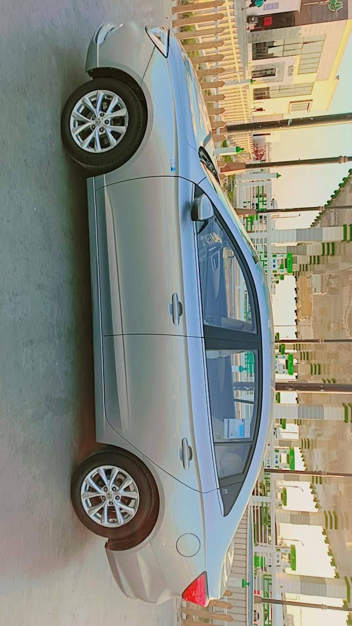 سلام عليكم ام جي 5 موديل 2023 سياره حلوه وجاهزه مكينه وكير وتبريد كفاله بوضع الشركه رقم بغداد بسمي تحويل ثاني يوم مكاني بغداد مدينه الصدر سعر 95 وبيها مجال قليل ***********

