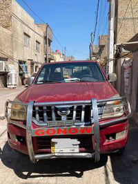 كنو مديل 2009 بغداد مشروع وطني  سنويه 2027 السعر 42 بيه مجال 077029965...