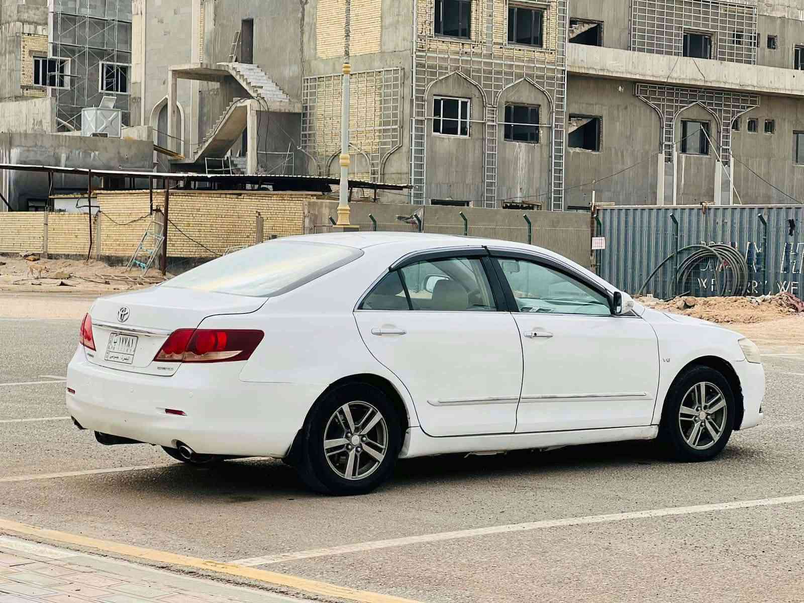 اريون • ٢٠٠٧ • كربلاء