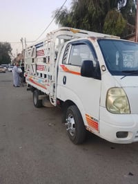 فحل 2008 رقم ديالى سنوية جديدة مكفولة تخم تاير جديد الهاتف 07752817601