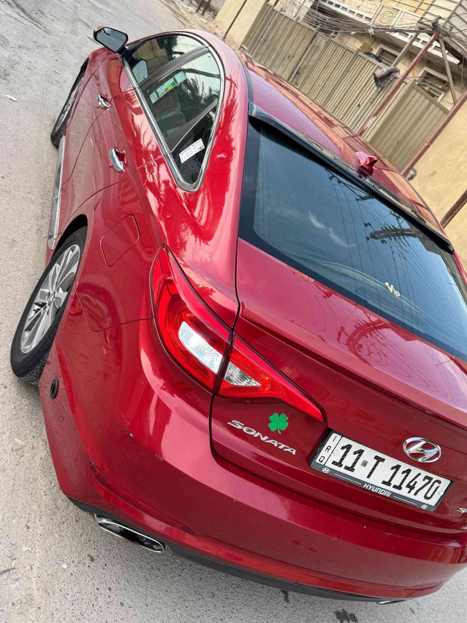 ٢٠١٧ • فول مواصفات • رقم بغداد