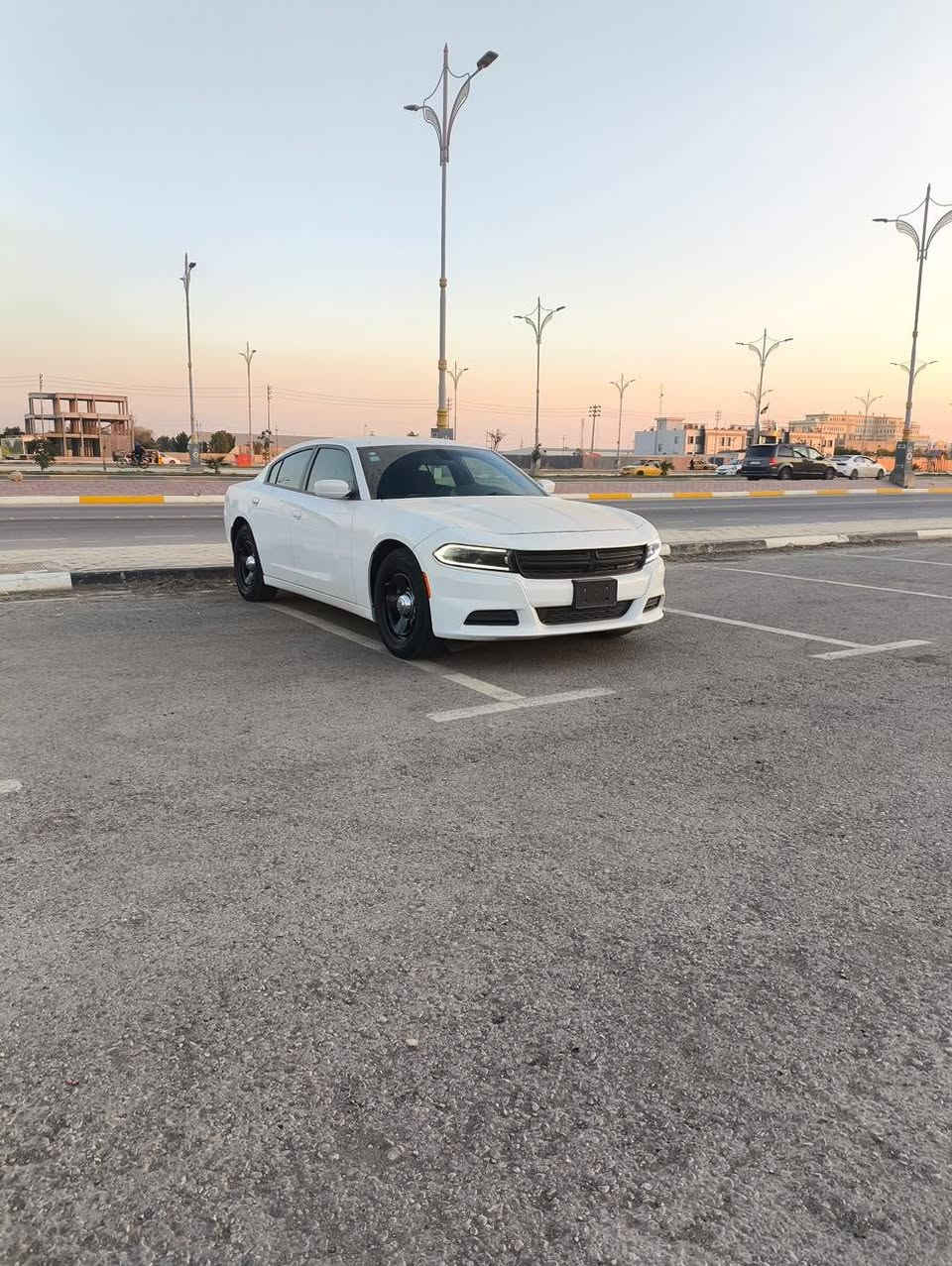 جاجر 22 • ماشيه ٤٠٠٠٠ • كربلاء