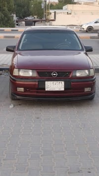 اوبل فكترا 92 تبريد🥶مراوس شعندك نزل واتساب 07811366637