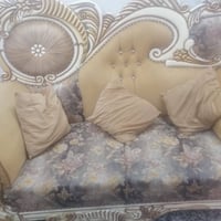 طقم قنفات • ٢كبار/٢صغار/١وسط