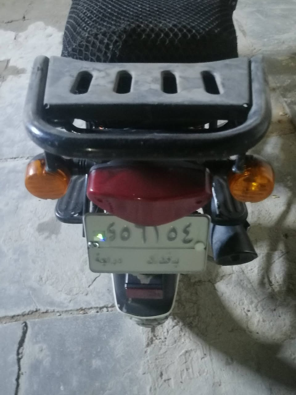 بوكسر • ٢٠٢٢ • حالة زينة
