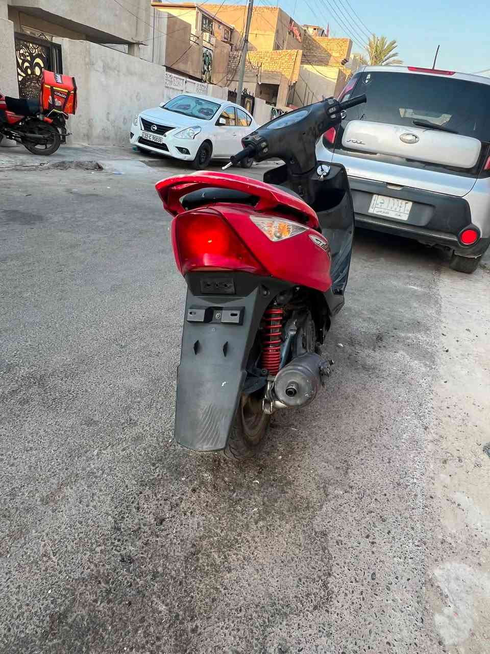 مرخصا الادمن
سلام عليكم GTR ثعلب دراجة برغي ما مفتوح بيهة خير من الله دراجة بلادية من طول للطول مكاني بغداد حي الجهاد السعر  (650) بيهة مجال حك جية لاستفسار(***********)
