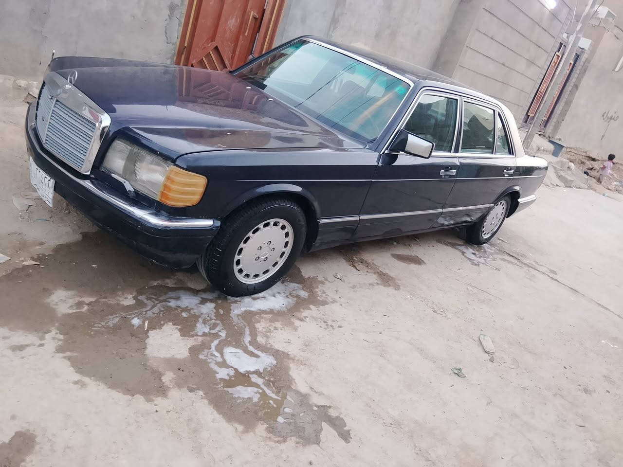 مارسدس رئسي موديل 88مكينه فيفيتي 3000مكينه وكير وحداديه تخم تايرات كفاله تحويل ثاني يوم مشروع وطني سنويه 26كهربائية كله شغل تحكم كشنات فتح بالقماره سياره فول مواصفات سيارة مصبوغة جماليه فقط سياره مكفول كفاله عامه سياره احلى من صور شرط السعر 50بيه مجال بسيط العنوان ذي قار بالنصر رقم الهاتف ***********مراوس اروس حسب قناعه،،
