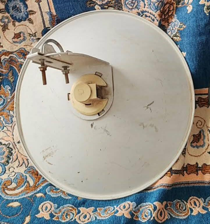 منضومه واي فاي • نضيفه • بوري 7م