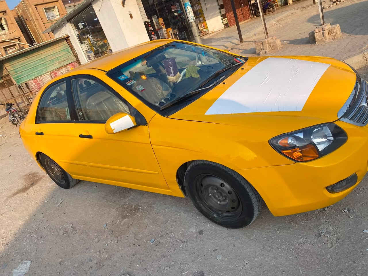 سلام عليكم سياره اسبكتره 2008لبيع او مراوس ***********
