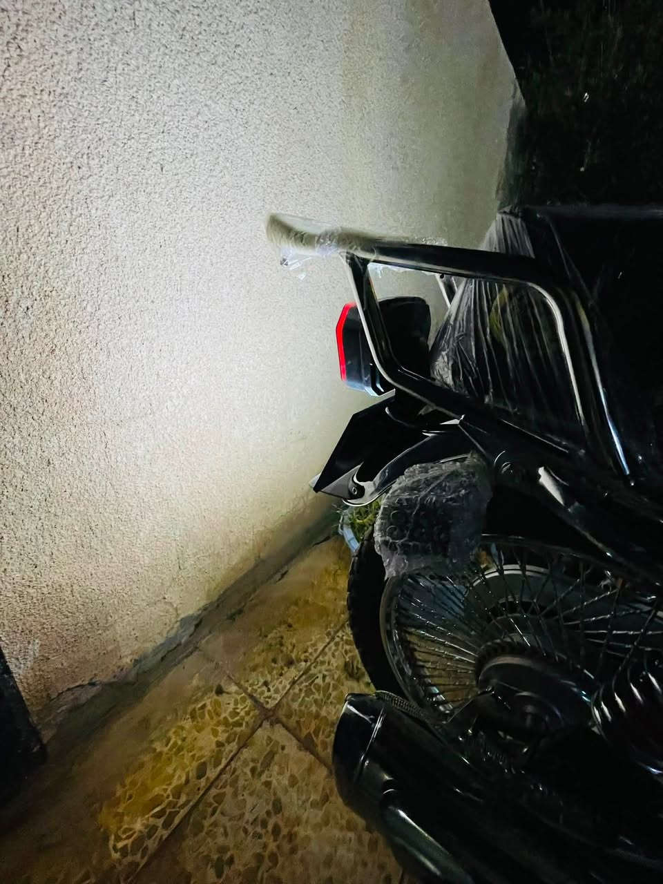 للبيع تايكر موديل25 ماشيه الفين و400 اخت زيرو
مكاني تكريت  5 نمر دشبول الاصلي باب اول 
سعر 770 وبي مجال بسيط او مراوس بسيفان
للاستفسار ***********
