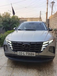توكسان • ٢٠٢٢ • وارد امريكي