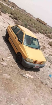 ٢٠١٢ • الناصرية • رقم بغداد