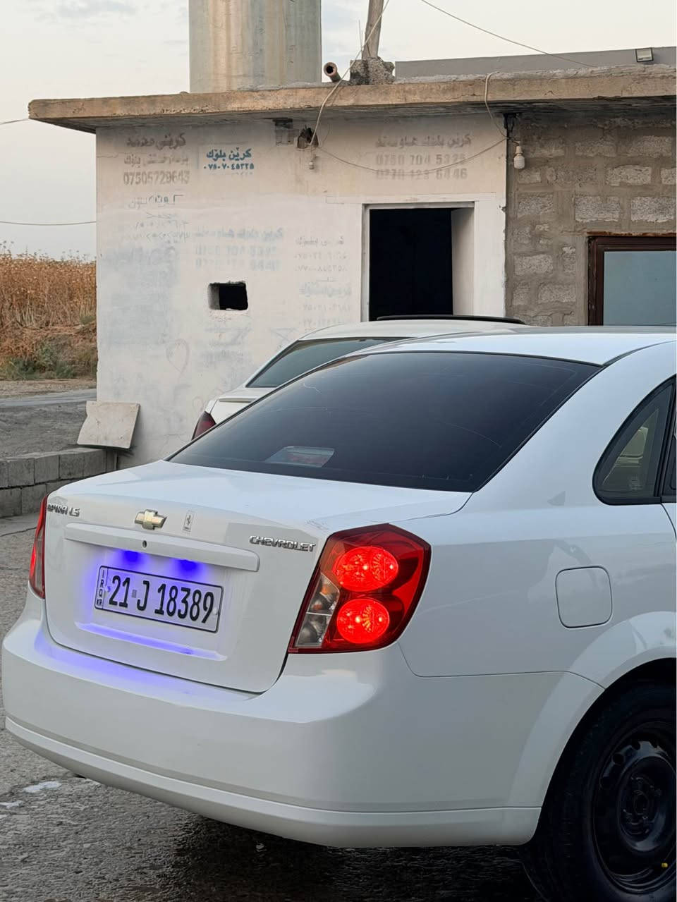 ئوپترا موديل٢٠١٣يةك پةلة بجوك بوياخي هةية ماباقي هةموو گياني بةشةرت سةقفي شةپولي نية رةقةمي تازةية گيرومةكينةي بةشةرت ساردوو كارتي نية تةنزيل بيلادي ئةي بي ئيس ميتاقةي بةنزيني كةركوكي هةية بةناوي خومةوةية سةيارةكةسعر٧٨كةمي مةجال ژم*********** كويسينجاك, أربيل
