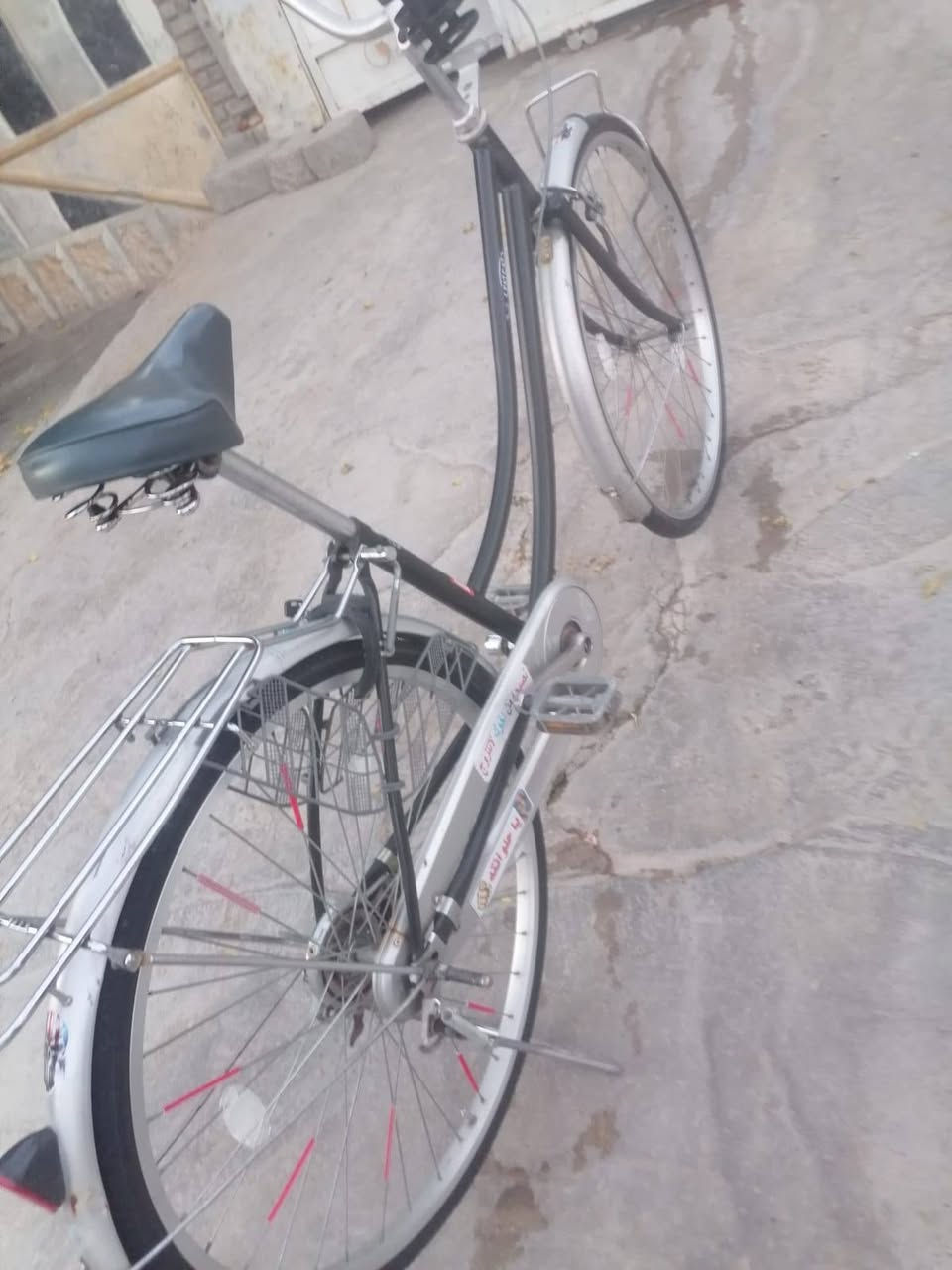 بسكلات اثنين للبيع خاص او وتساب ***********
