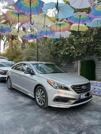 سوناتا • ٢٠١٥ • وارد امريكي
