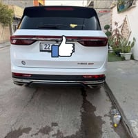 جيتور X بلاص • ٣٦٠٠٠ كم • رقم اربيل