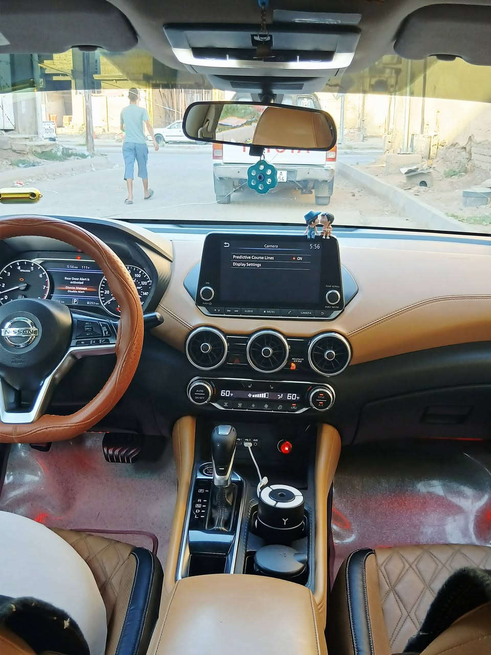 للبيع نيسان سنترا فئه sv فول مواصفات
فتحه قماره رادارات خلفيه +امامي +جوانب

كشنات جلد دواخل لونين 

ويل كب موجود ماشاده 

بصمه 

هواي بيهه مواصفات بعد ؟؟؟

السعر ١٤٥ بيهه مجال معاجبك السعر اترك كلمه طيبه

رقم واسط بأسمي تحويل مباشر ثاني يوم 

جاهزه ماتصرف عليهه ربع سونار مرفق صور الحادث مرفقه مع الصور 

مكان السياره واسط الكوت مركز المحافضه 

للستفسار *********** ما متواجد ع فيس
