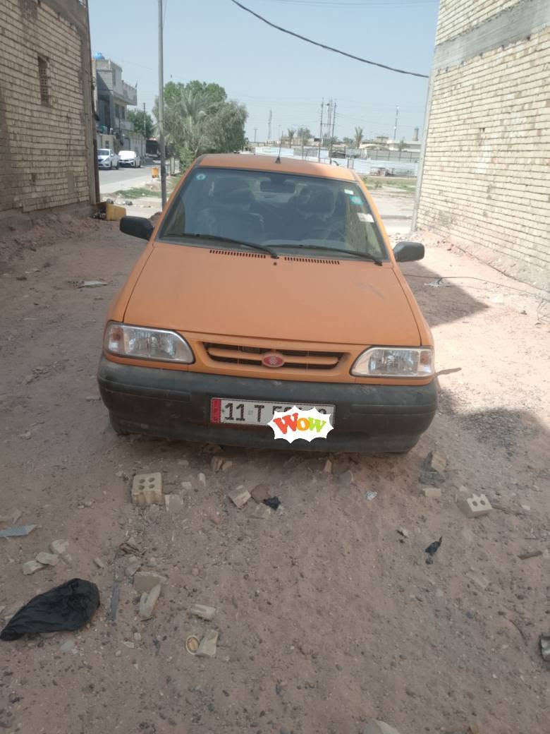 سايبا موديل ٢٠٢٥ زيرورقم بغداد جديدة ماشية ١١٤٥كيلو مكفولة من كلشي حتى دهن الشركة بدل منظومة غاز  السعر٧٤ دولار موجودة بغداد ***********
