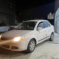 بروتون • ٢٠١٠ • اوتوماتيك