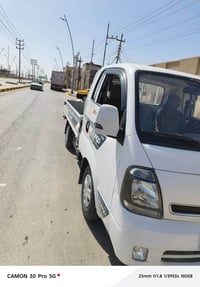 موديل ٢٠٢١ • مكينة ضعيفة • قابل تفاوض