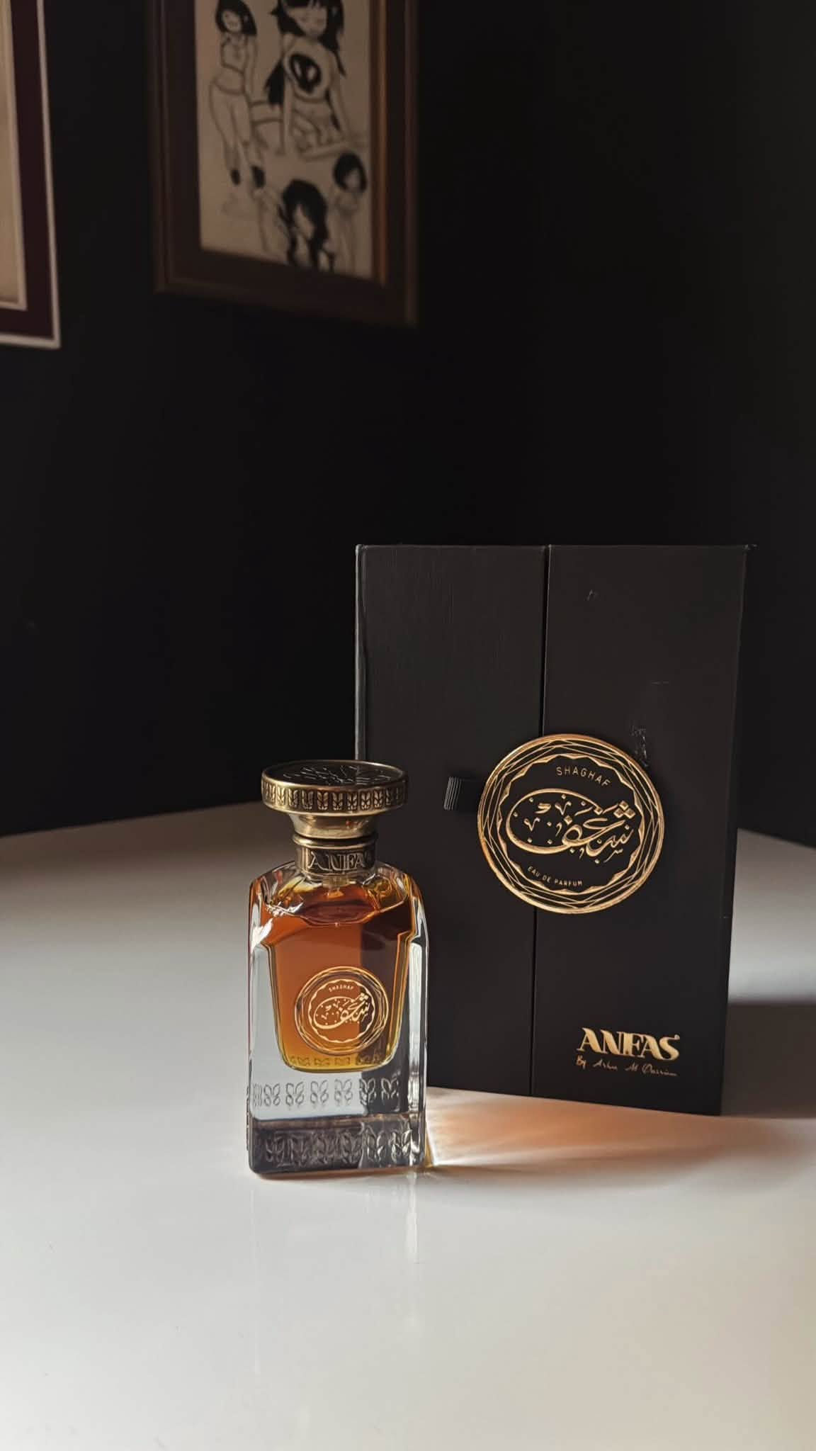 عطور أصلية • مستعملة • ماركات عالمية