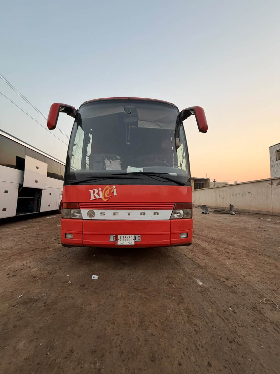 باص • مفحوص • ام السيوف