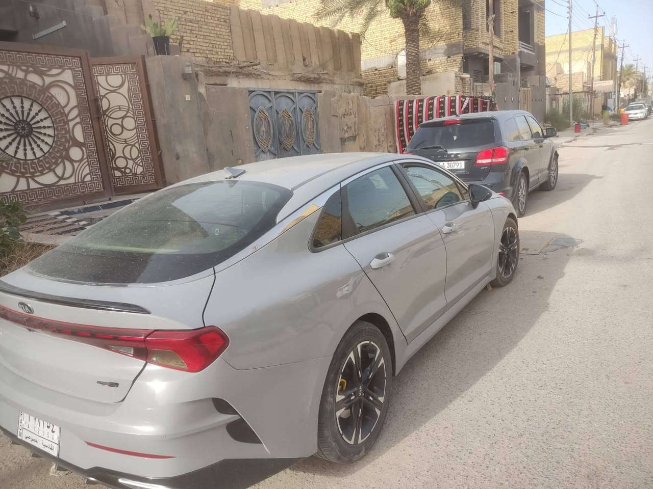 السلام عليكم للبيع 21 مكان البصره السعر 150 بيع او مراوس استفسار ***********
