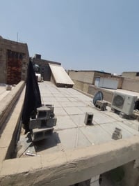 زعفرانيه • ١٢٠م • طابو زراعي