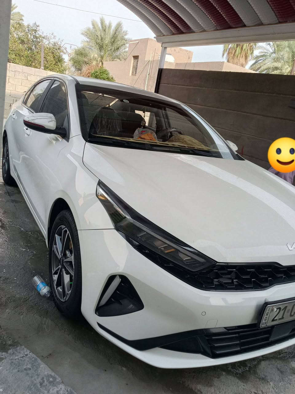 موديل ٢٠٢٤ • محرك ١٥٠٠ • مشي ٥٦ ألف