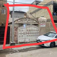 المشتل • ١٦٠م • طابقين