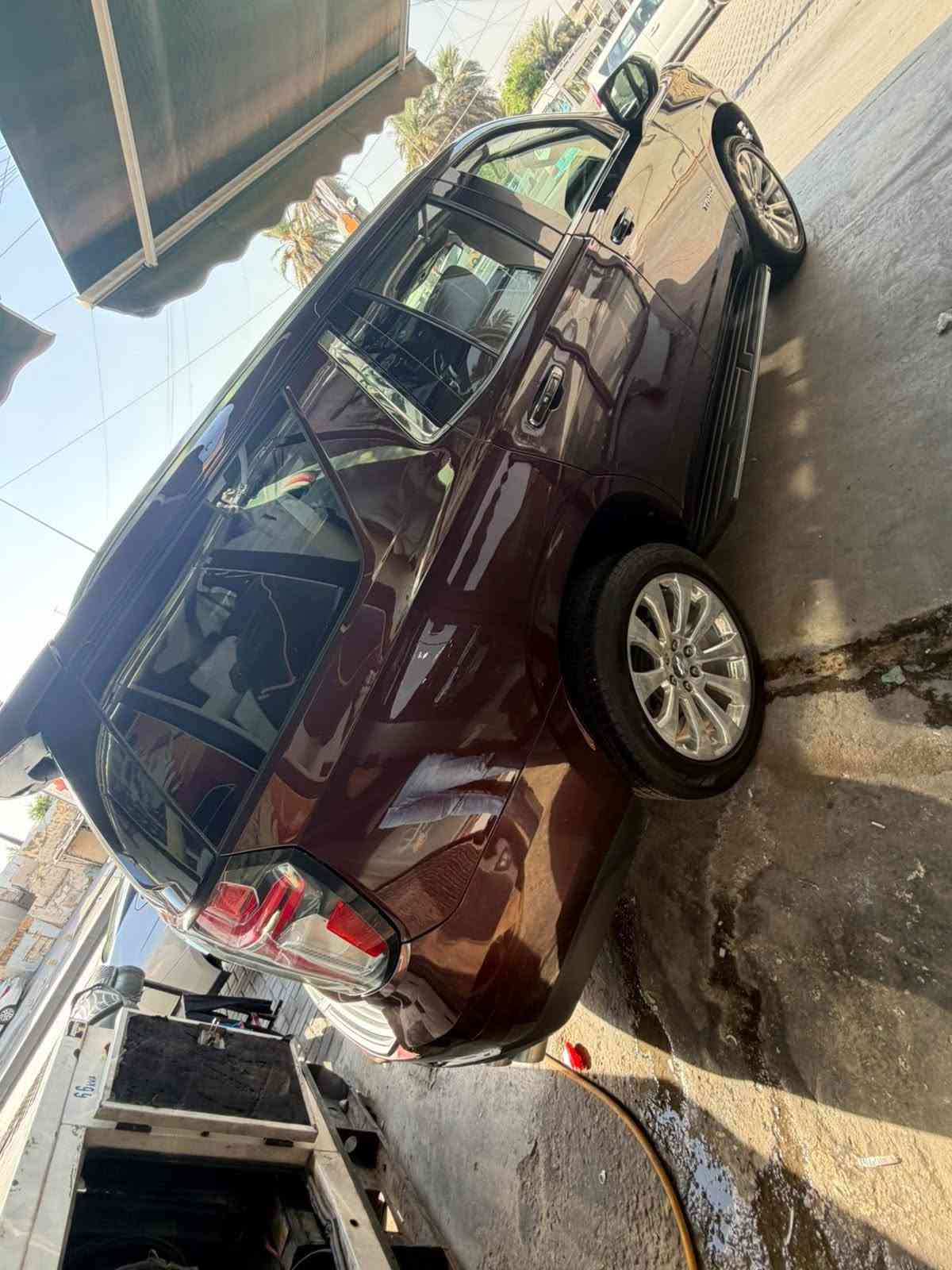 تاهو برايم 2022 ماشيه 92 الف فول مواصفات سيارة امريكي بيه بيه 3 قطع وسيارة مفولة سعره 4 شدات و 20 ورقه وبيه مجال
***********
