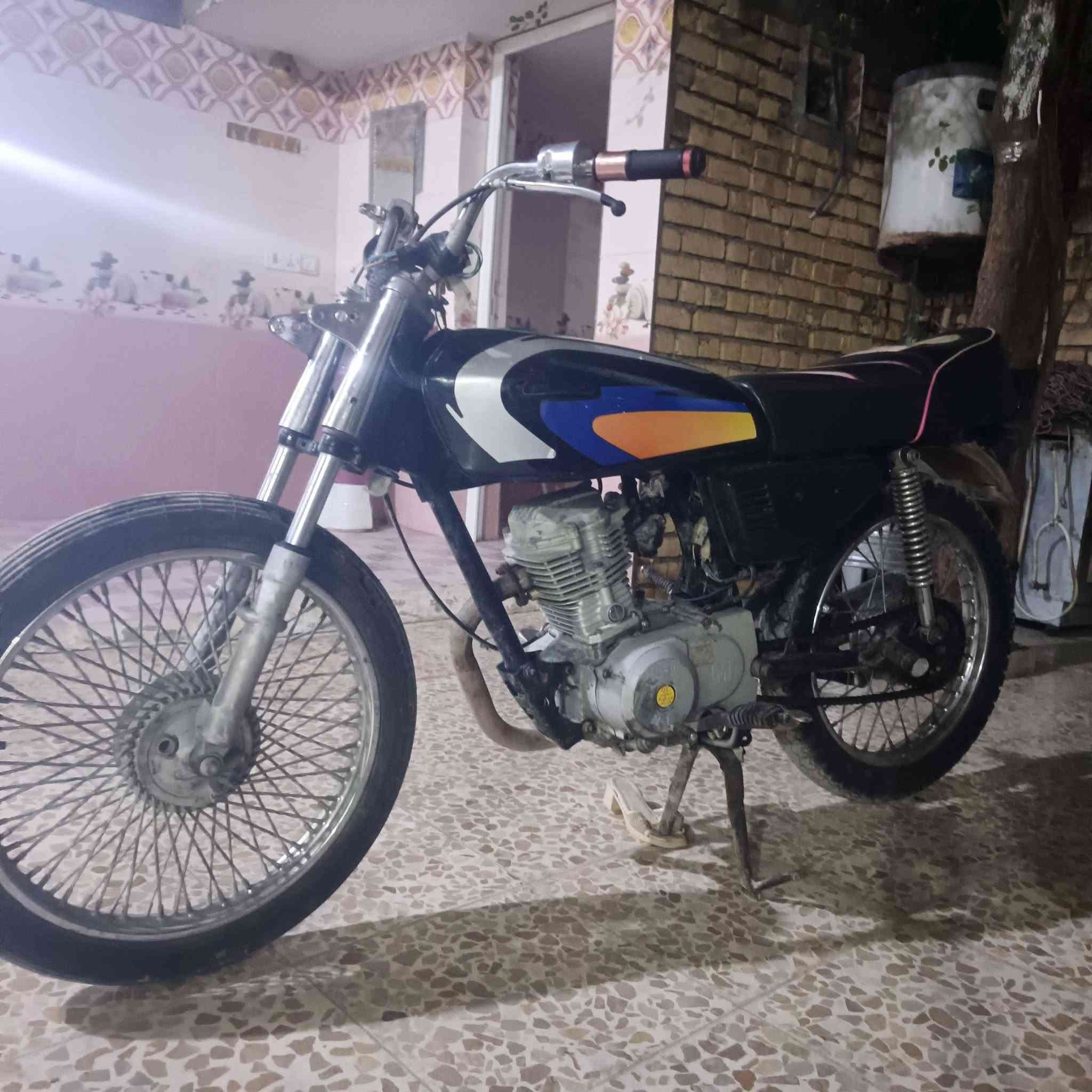 اصلي • بيها مجال