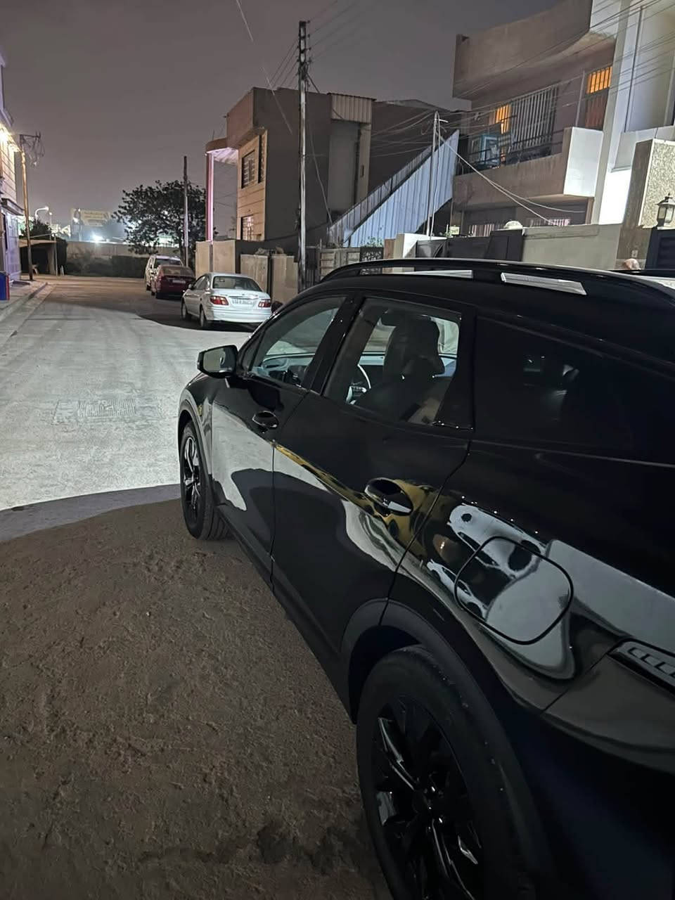 سبورتج هايبرد • ٢٠٢٥ • رقم بغداد