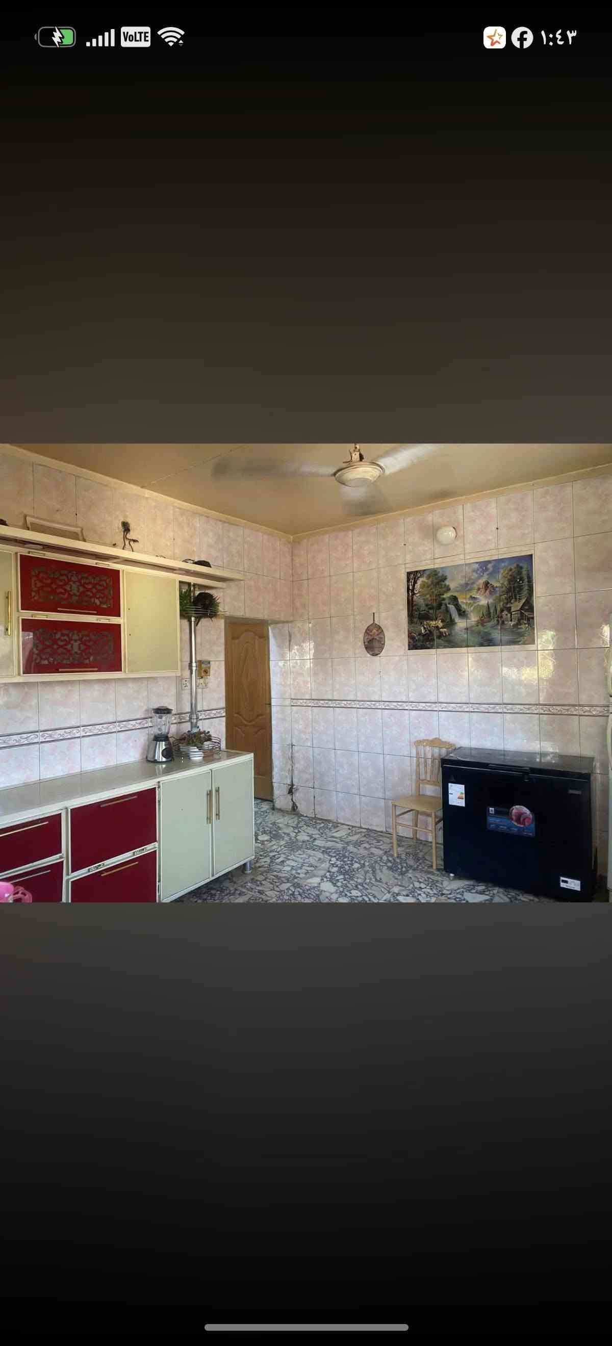 الدار للبيع المساحه ٢٠٠م طابقين ركن طابو صرف حي الطياره ٤ نوم صاله مطبخ كليدور مجمع صحيات كراج حديقه عرض الشارع ١٥م للاستفسار ***********

