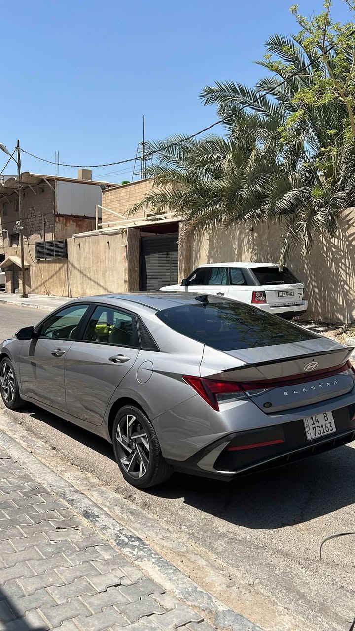 سلام عليكم النتره موديل 2025 امريكي شهداء بسمي ماشيه 28 حادثه بنيد فقط مكاني بصره (***********) السعر 160 وبيه مجال
