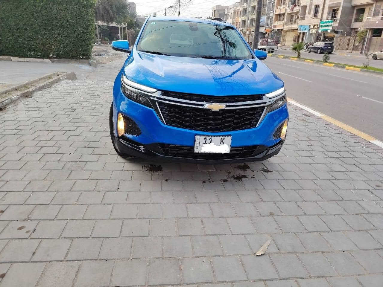 سلام عليكم للبيع شوفر اكوينس موديل 24 بغداد حره بسمي مواصفات فول فول للخير حادث كلش حلو جاملغ وبنيد امصلحه بلعراق كله جديد اصلي مال شركه مو شغل لزك شاهد الله جنه ولا مضروبه كله اصلي سياره متعوب عليه ماشيه كلش قليل يعني زيرو 30 الف فقط تخم تاير مشلن سعره 600 الف حادث جاملغ وبنيد بدون ابراكيت حادث كلش بصيط سياره كارتون وارد مكسيكي المرغوب مواصفات السياره محرك 1500 تيربو 4 ويل فول تحكمات كشن كهربائي 5 كاميرات سائق الي تبريد قطعتين شرط ثلج حساس اسدحام أطفأ ذاتي بنراما تدفا بلكشنات وبلستيرن حساسات خلي امامي اشاير بلمري ارباكات سليمه بس الستيرن طاك فقط هواي مواصفات ماذكرته شرط تتعب بلمواصفات سياره رياضي لون مميز ازرك اجويتي لا طخه ولا زلغ ولا بارد كله شركه صوره الحادث مرفوقه وياه المنشور سعر السياره 165 العنوان ميسان مركز رقمي *********** اسف على الطاله تحياتي للجميع
