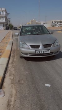 لانسەر • ٢٠٠٨ • کەلار