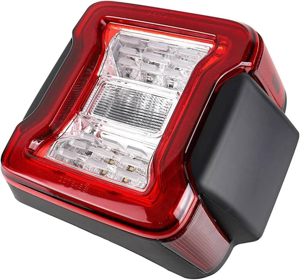 🚘🔥 إسطب LED خلفي أوروبي لجيب رانجلر JL / JLU 🔥🚘

✨ تصميم أوروبي شفاف أنيق يمنح سيارتك مظهراً عصرياً ومميزاً
💡 إضاءة LED عالية السطوع بالكامل
🛑 إضاءة فرامل قوية وواضحة
↩️ إشارات انعطاف LED
🔄 إضاءة رجوع للخلف
🛡️ هيكل متين ومقاوم للعوامل الجوية
🎯 بدون رادار
✅ توافق دقيق مع Jeep Wrangler JL و JLU موديلات 2018–2025

⭐ النسخة الأوروبية – عدسة شفافة مع إطار أحمر

💰 السعر: 150 ألف دينار فقط

📱 للطلب والاستفسار: ***********
💬 واتساب متوفر

🚚 خدمة توصيل لجميع المحافظات العراقية 🇮🇶

#جيب #رانجلر #Jeep #Wrangler #JL #JLU #اسطب_خلفي #LED #مصابيح_LED  #اكسسوارات_جيب #JeepWrangler #WranglerJL   #بصرة #المنصور   #نجف #موصل #کركوك #کربلاء #نينوى  #متابعين  #اربيل #السليمانية #العراق #بغداد #متابعة #متابعه  #عروض #الجميع #الكل #اكسبلور
