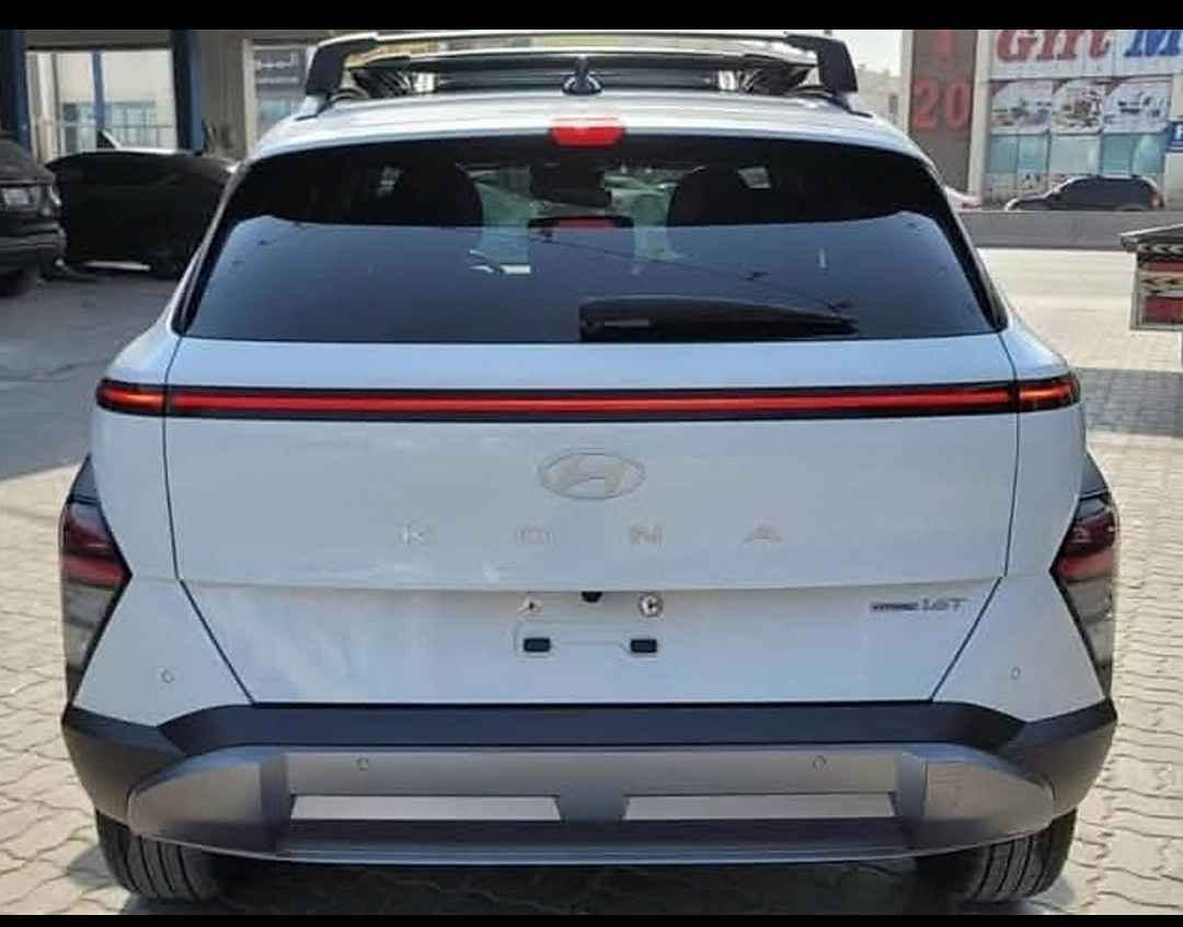 هونداي كونا 2024 فول بانوراما بصمه ص ٢ جلد 
•كفالة گير ، مكينة ، كمبريسر ، داينمو ، اصوليات السيارة باسمي داخلة على كتاب الشهداء ومرقمة ذي قار تم تسجيلها في ٣ / ٩ / ٢٠٢٦@
السعر 165 ورقة
للتواصل مباشرة على الرقم *********** وبيه واتساب ناصرية, ذي قار
