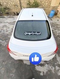 صني ٢٠٢٣ • محرك ١٫٥ • ١٠٠ ألف كم