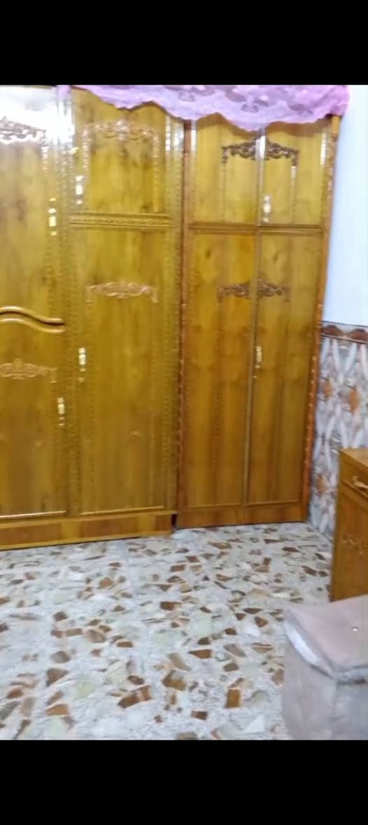 غرفة صاج • مستعمل أسبوع • مدينة الصدر