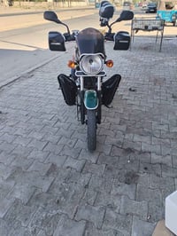 بوكسر موديل 22 نزول 25 مرقم لوحه وسنويه إنكليزي تحويل ثاني يوم مكفوله ...