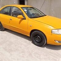 نيسان صني • للبيع
