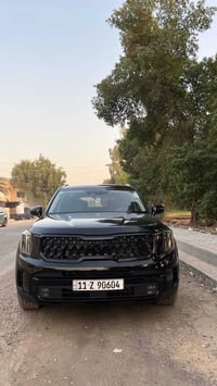 تيلورايد X-Pro • ٢٠٢٣ • ٧ ركاب