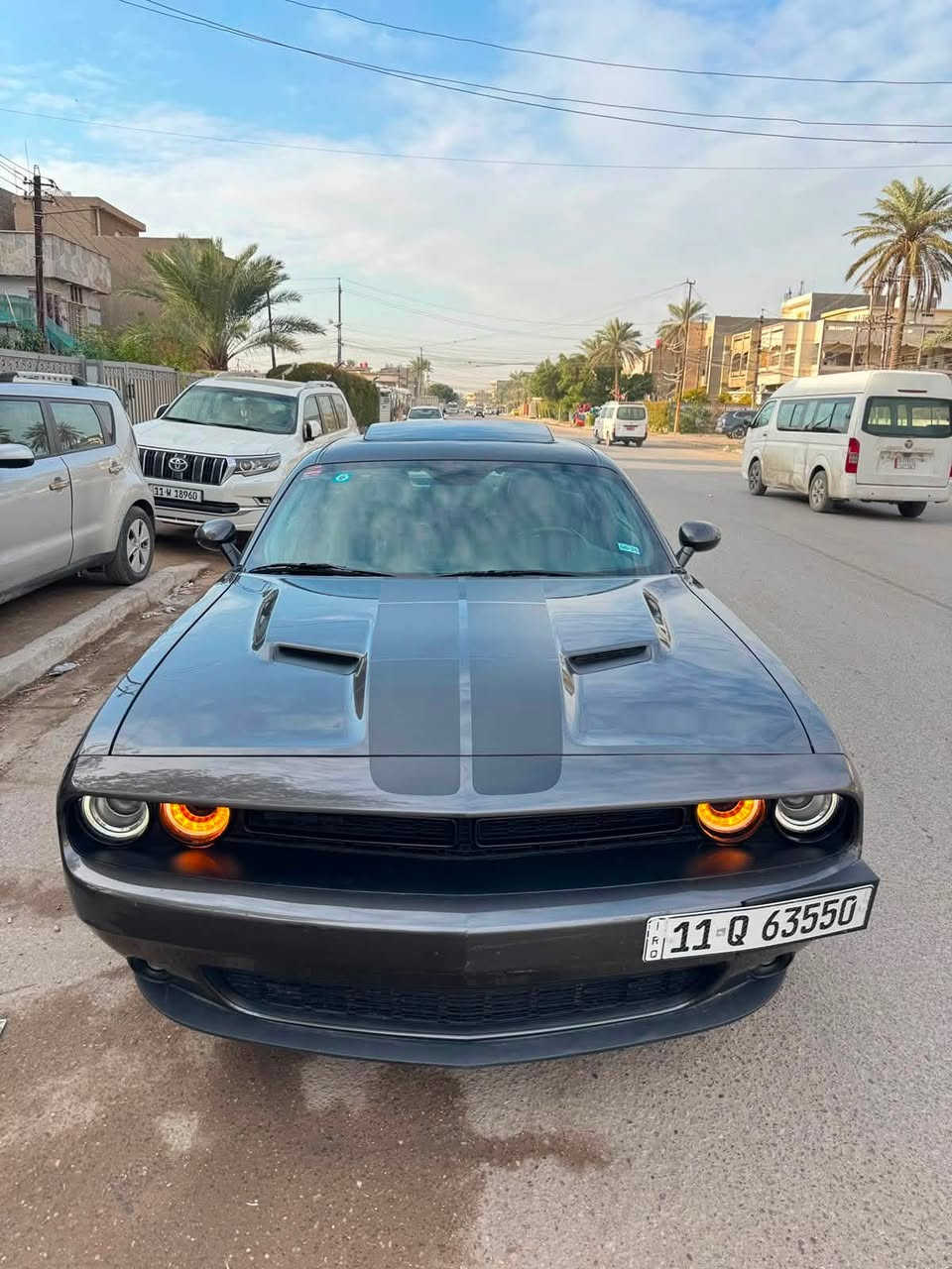 #السعر 168. تلفون ***********. السلام عليكم جالنجر وارد أمريكي مديل 23  آخر إصدار 6سلندر معروفه مواصفاتها السياره جديده وعلى أيدي مستوردها ومرقمها ابسمي ماشيه 20 فقط حادثها تخريب خلقي يعني بجم كبس على وضع الوكاله تراي مال شركة بيها تجي وتشوف السياره مماشيه
